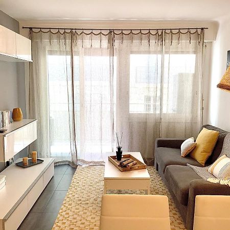 Cannes Plein Centre - 3 Min Croisette Et Plages Apartment Bagian luar foto