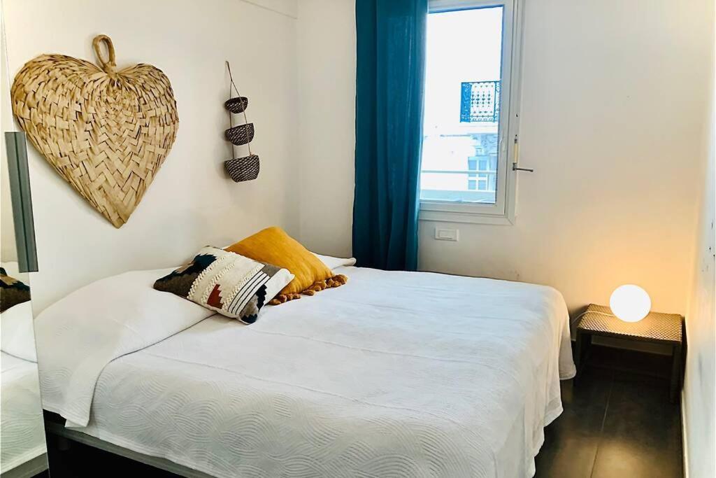 Cannes Plein Centre - 3 Min Croisette Et Plages Apartment Bagian luar foto
